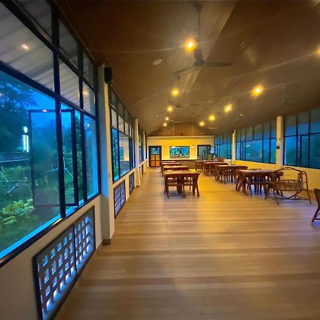 Purna Rivera Munnar Exterior foto