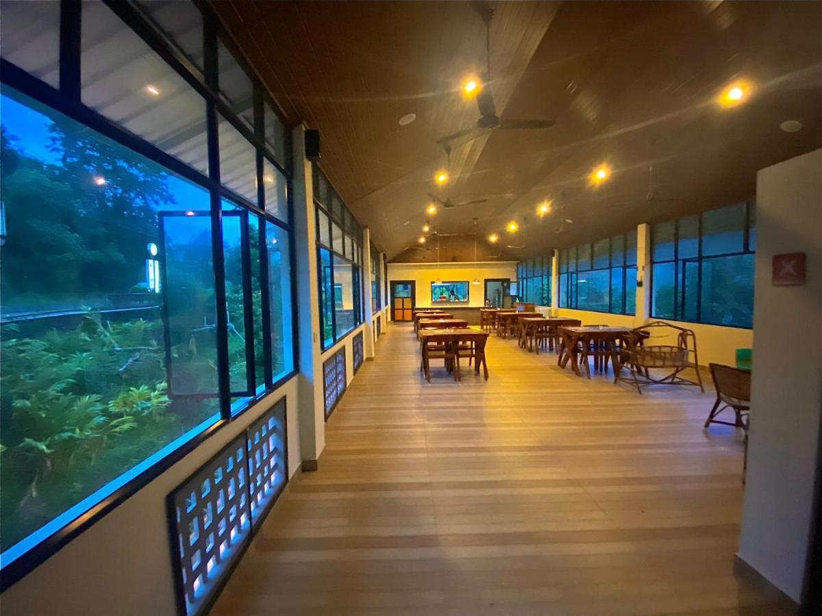 Purna Rivera Munnar Exterior foto